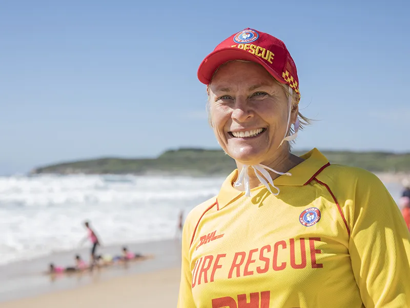 Soldiers Beach Surf Life Saving Club