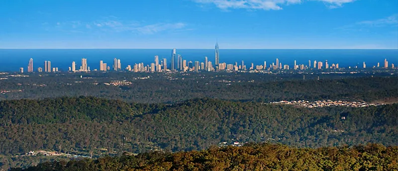Eagle Heights Mountain Resort