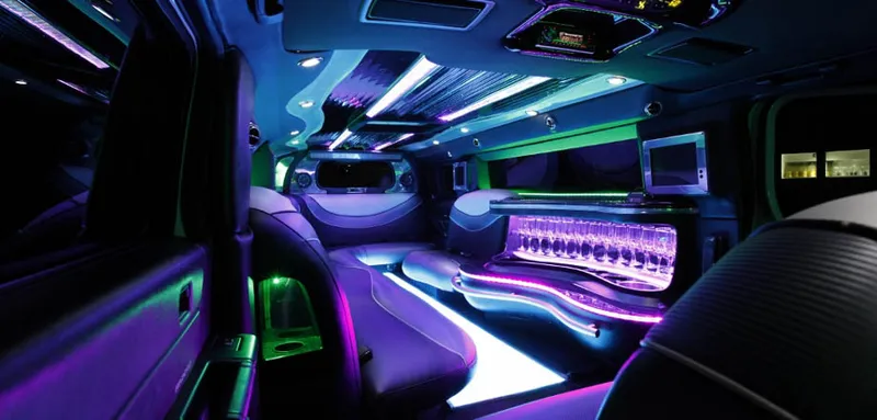 HF Wedding & Hire Cars