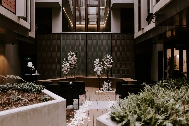 Midnight Hotel photo