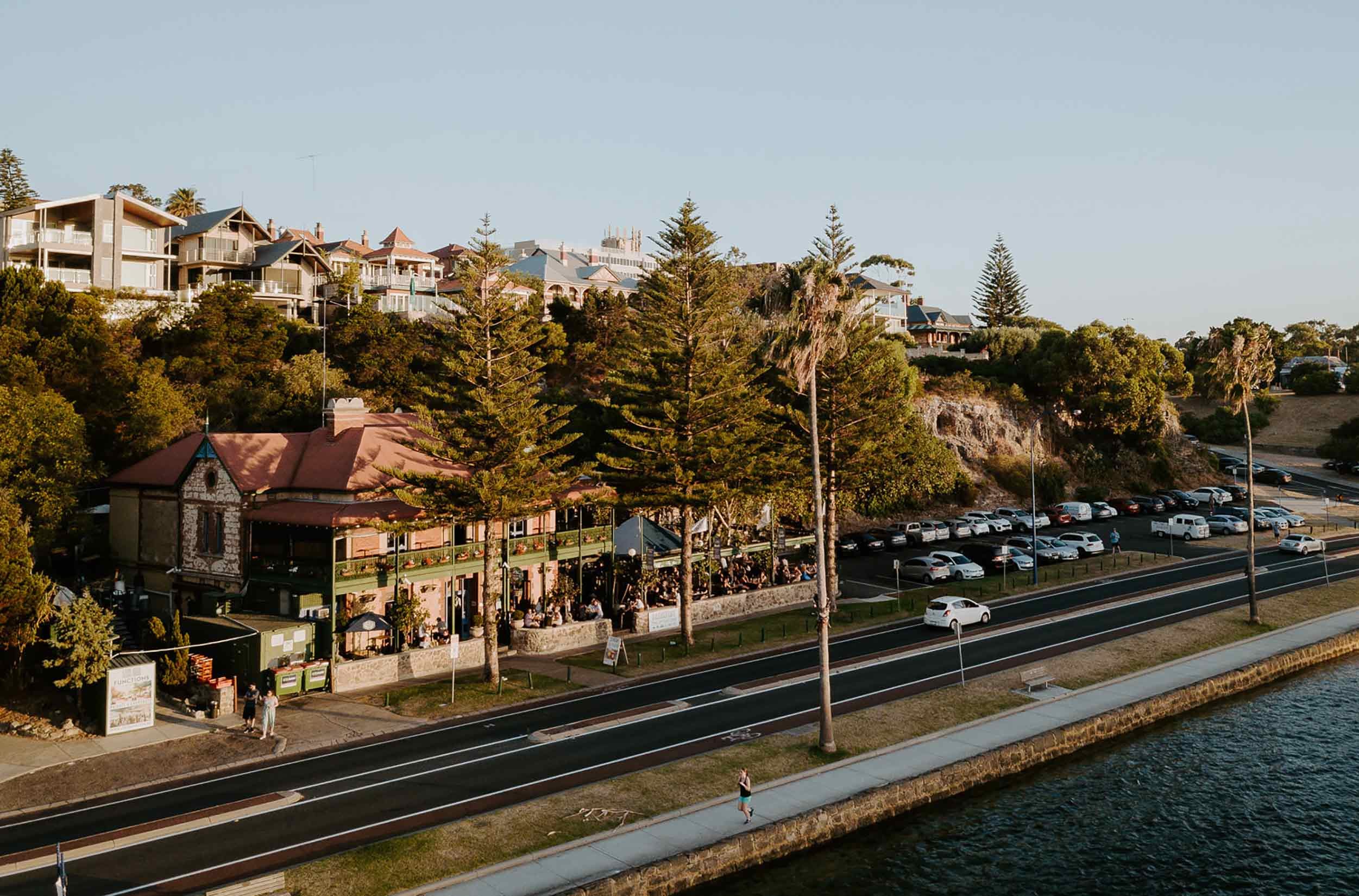 The Left Bank video thumbnail