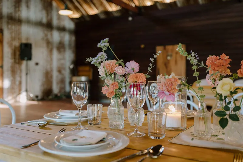 Orchard Barn