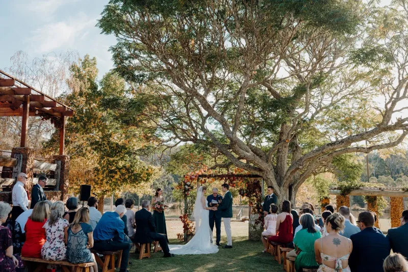 Orchard Barn