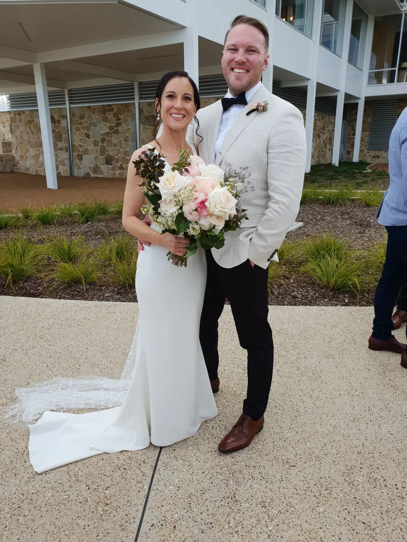 Susanna Jose Ceremonies