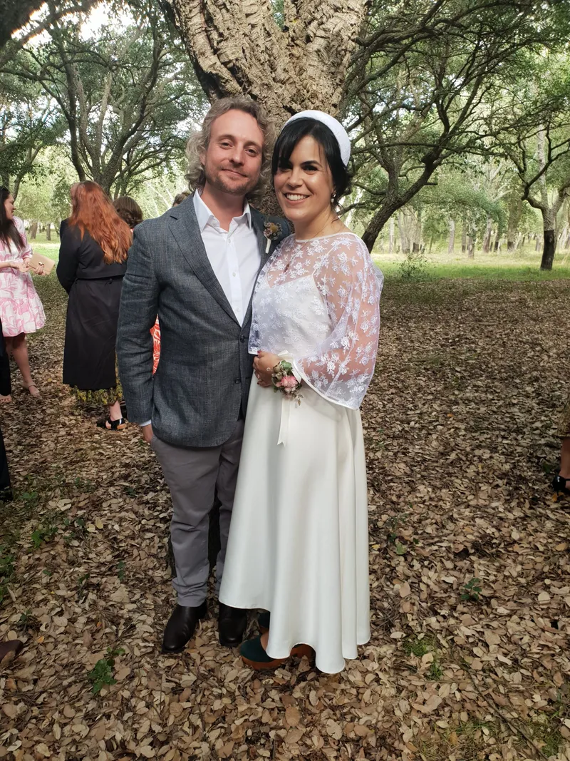 Susanna Jose Ceremonies