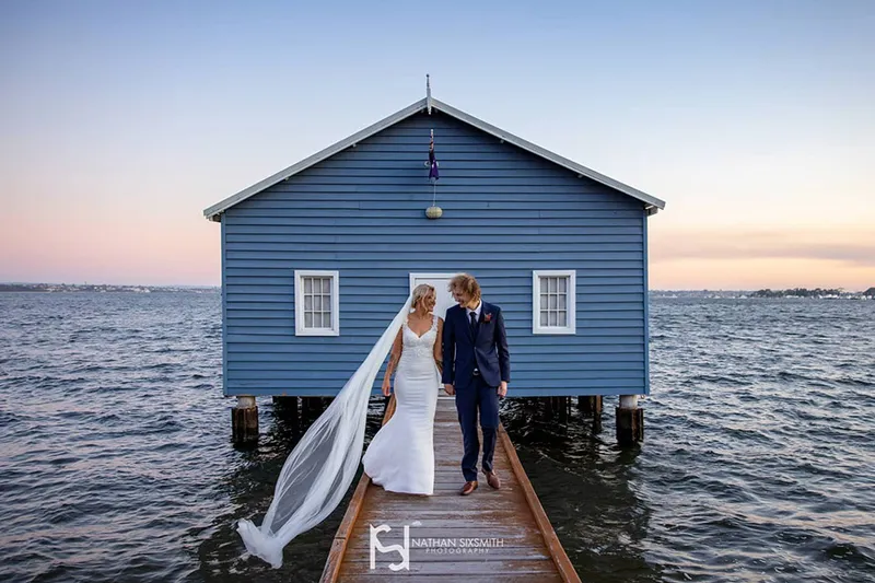 Nathan Sixsmith Photography photo