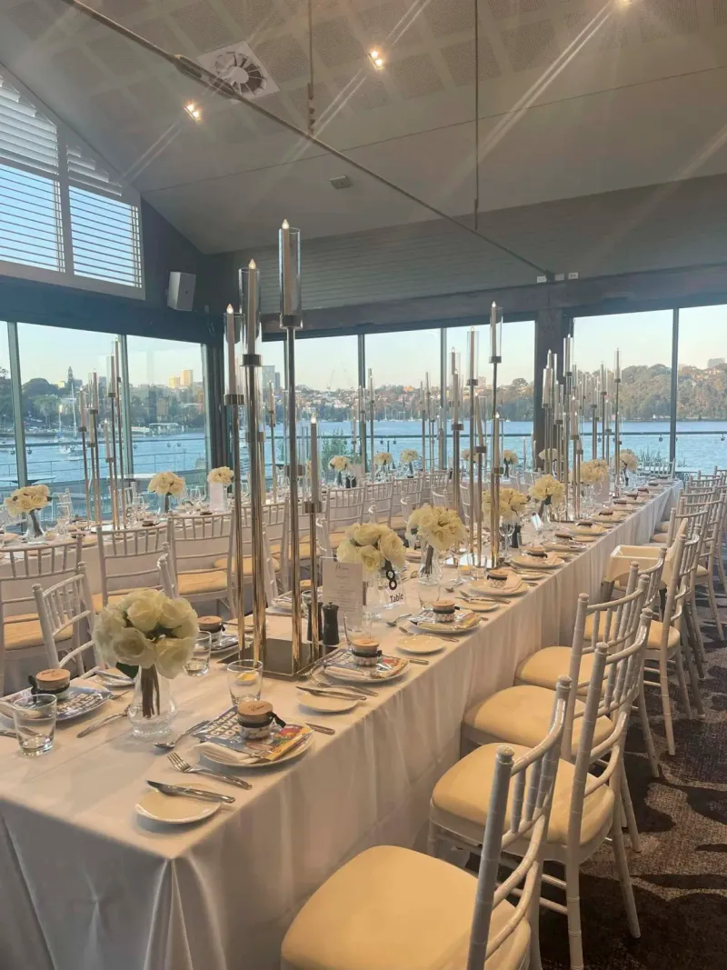 Deckhouse photo