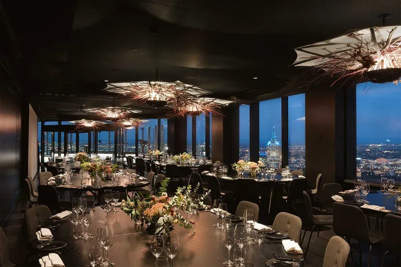 VUE EVENTS by Vue de Monde photo