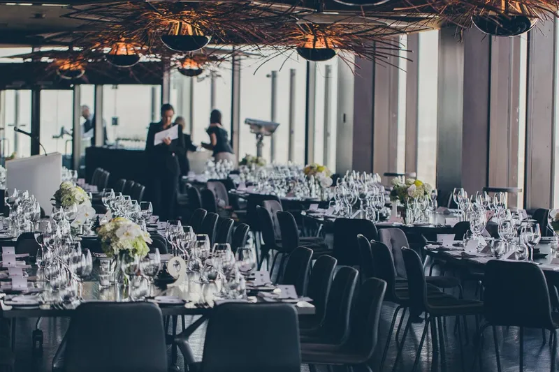 VUE EVENTS by Vue de Monde photo