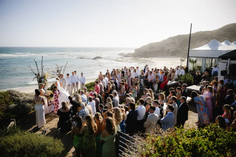 Amanda Saliba Celebrant