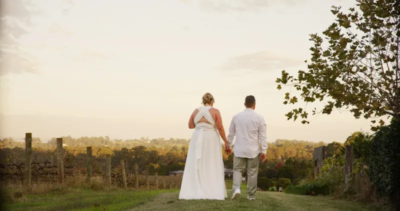 Weddings By Moka photo