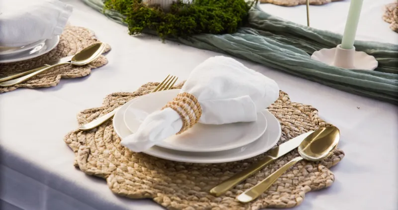 Weddings By Moka photo