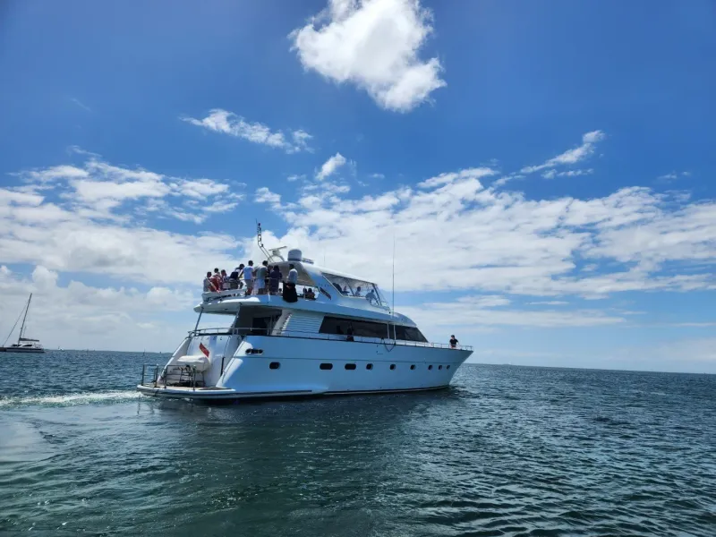 MV Pearl