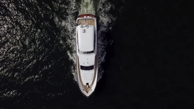 MV Pearl