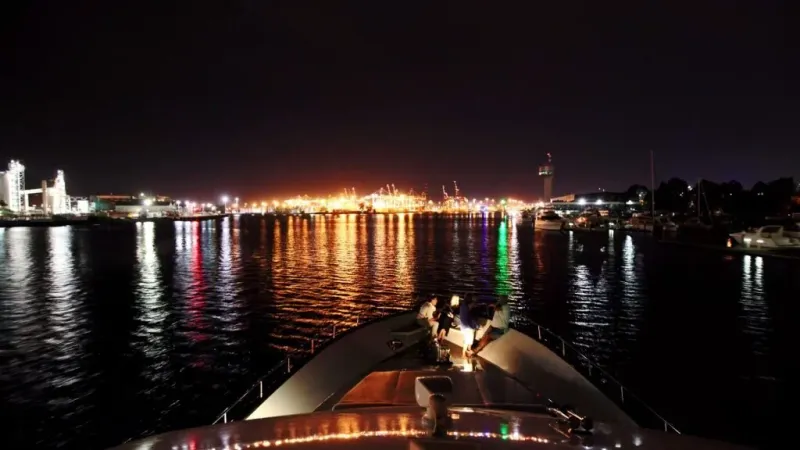 MV Pearl