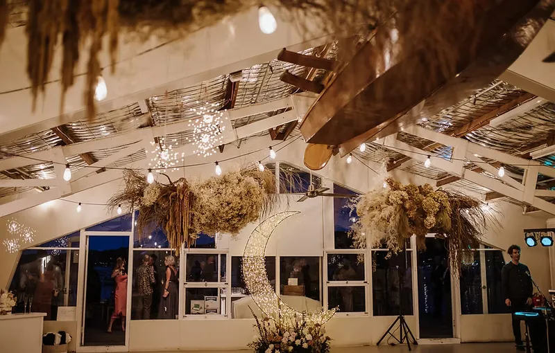 Bayview Yacht Racing Association / BYRA Weddings photo