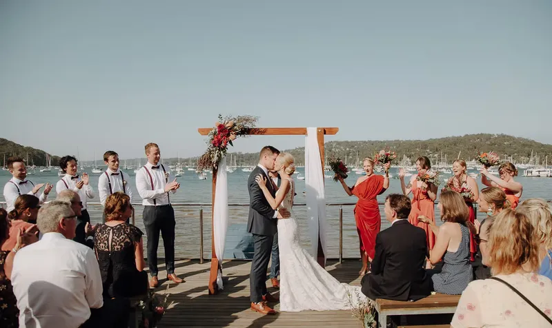 Bayview Yacht Racing Association / BYRA Weddings photo