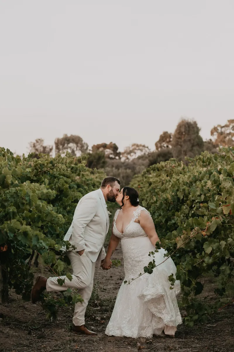 Morrisons Riverview Winery