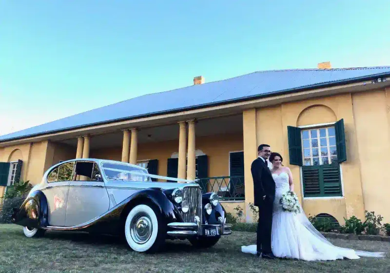 Royalty Weddings