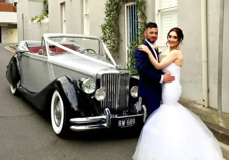 Royalty Weddings