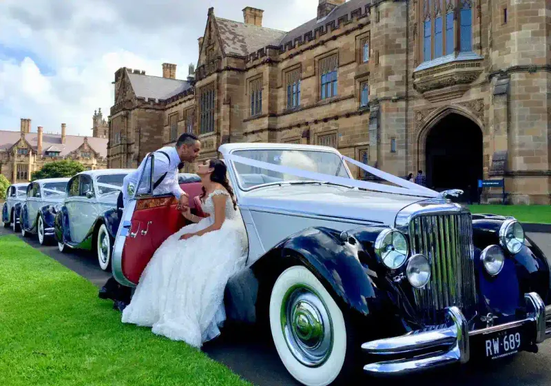 Royalty Weddings