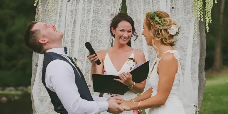 WEDDINGS BY YAZMIN