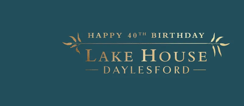 Lake House Daylesford