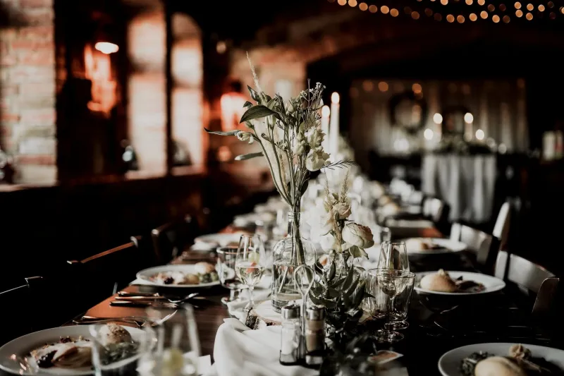 Two Sisters Catering