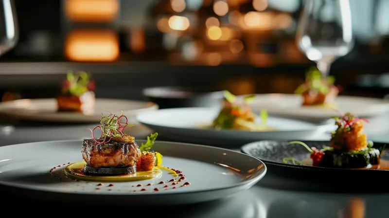 Two Sisters Catering