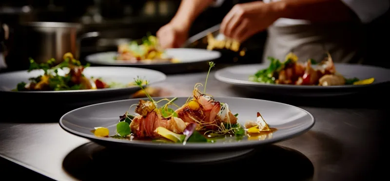 Two Sisters Catering