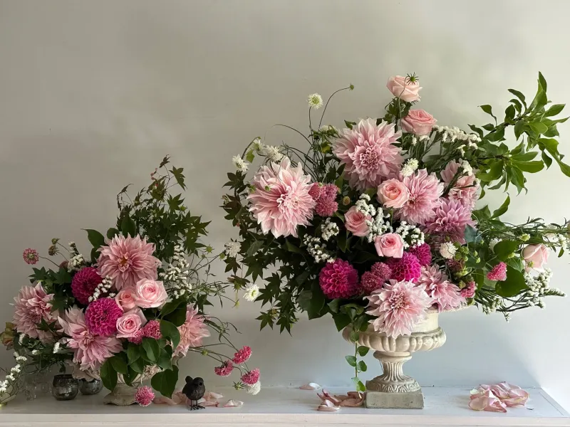 My Botanic Life Floral Design