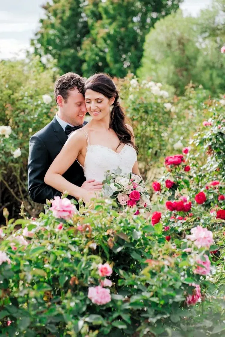 Dalywaters Rose Garden & Chapel