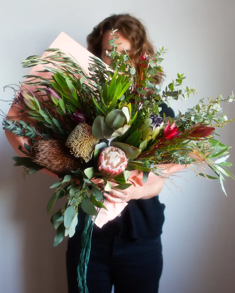 Floral Ness