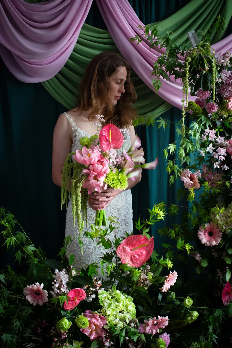 Floral Ness