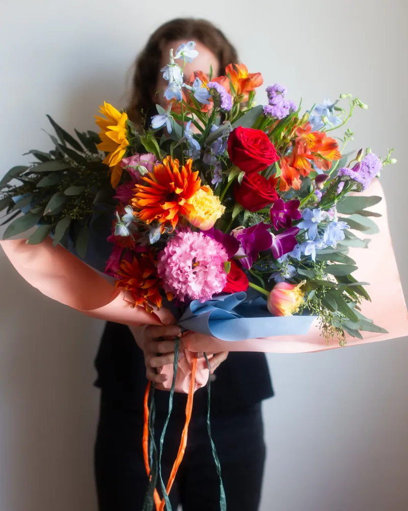 Floral Ness