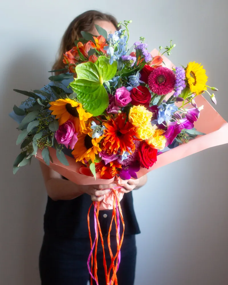 Floral Ness