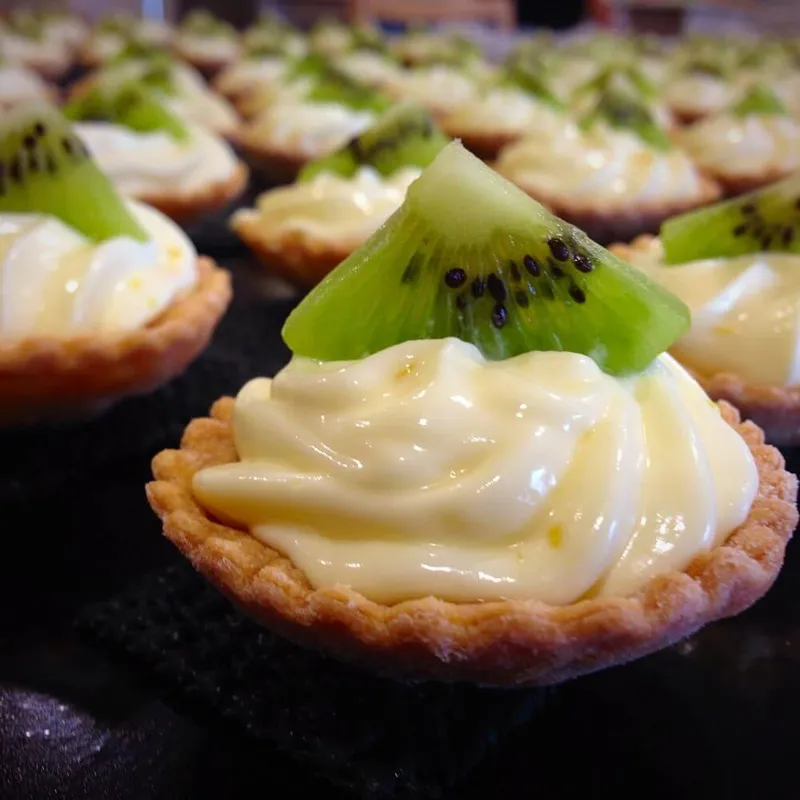 Moreish Catering