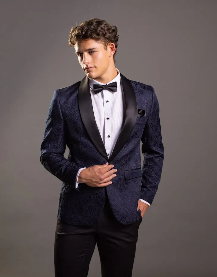 Penguins Suit Hire & Menswear