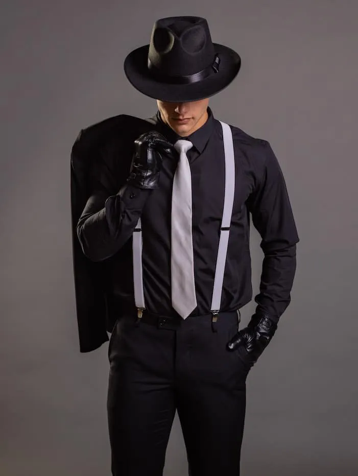 Penguins Suit Hire & Menswear