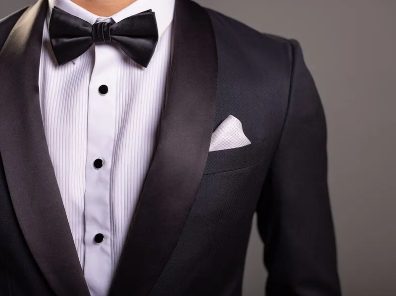 Penguins Suit Hire & Menswear
