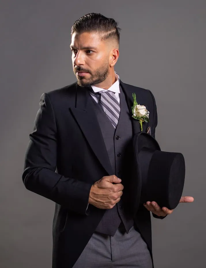 Penguins Suit Hire & Menswear