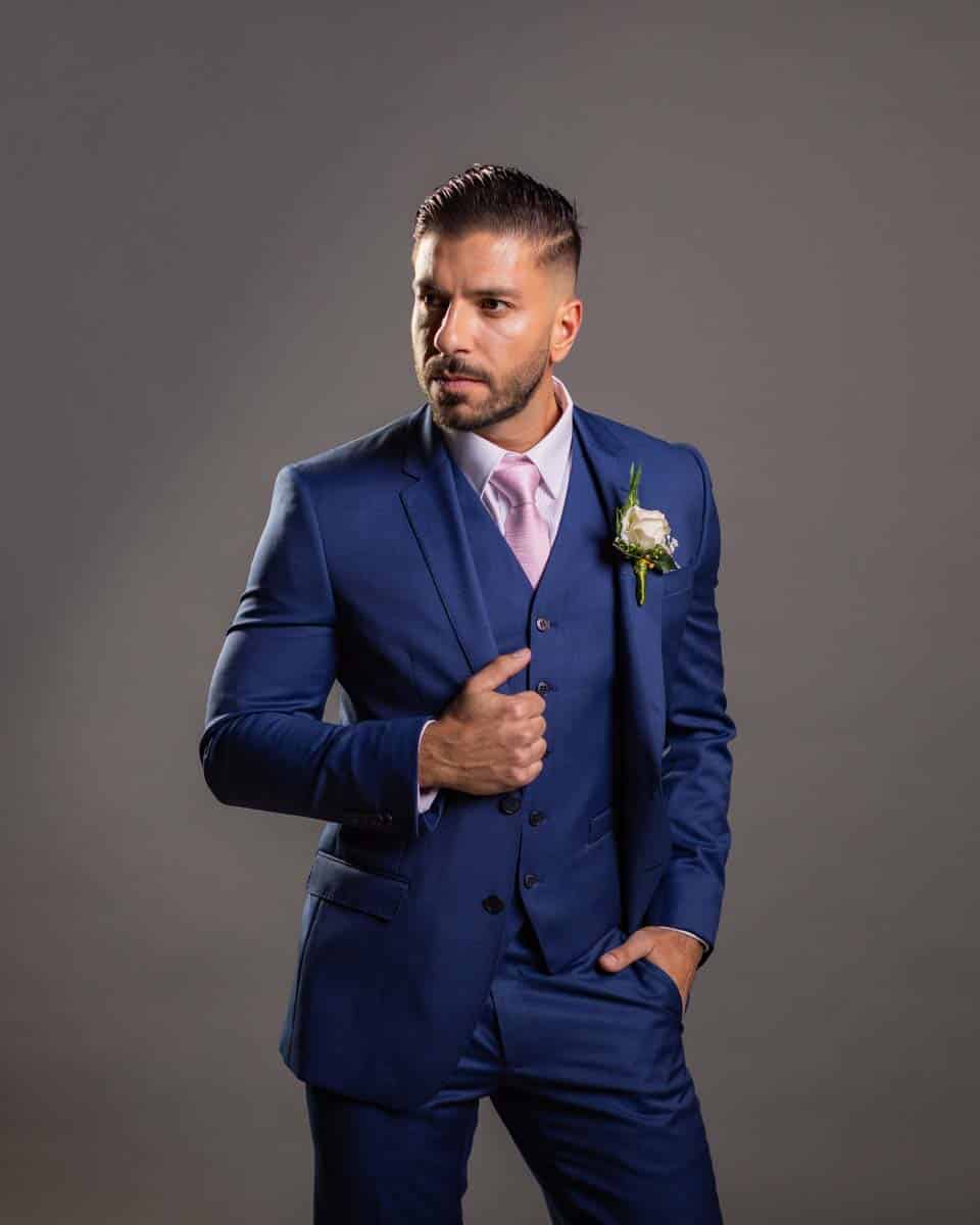 Penguins Suit Hire & Menswear