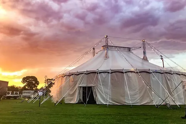 Big Marquee photo