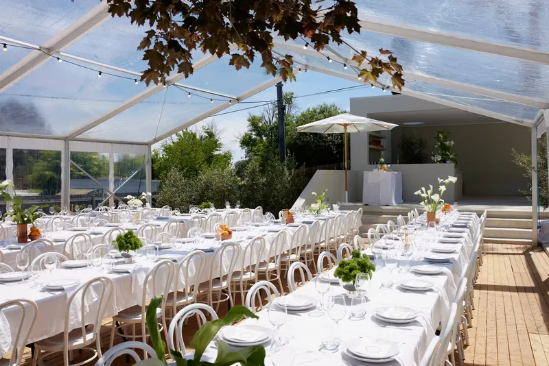 Big Marquee