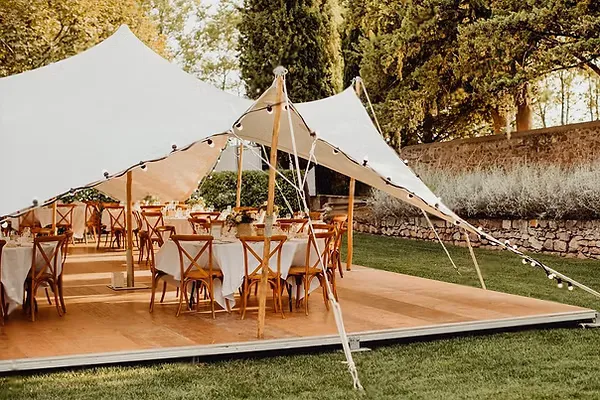 Big Marquee photo