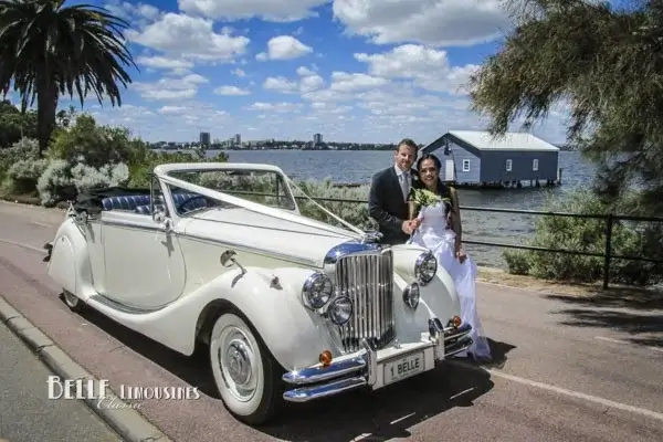 Belle Classic Limousines video thumbnail