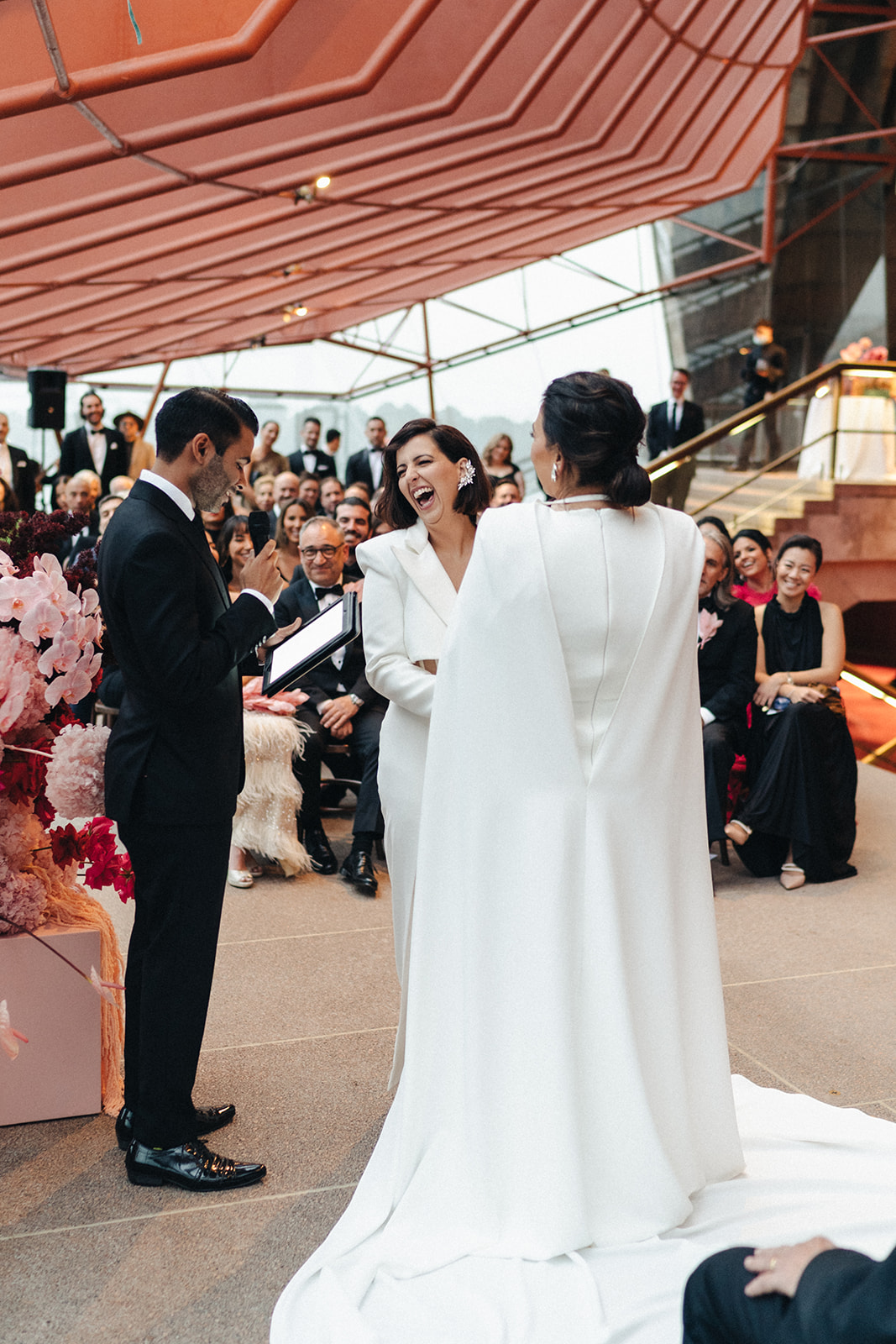 Chris Pinto Celebrant video thumbnail