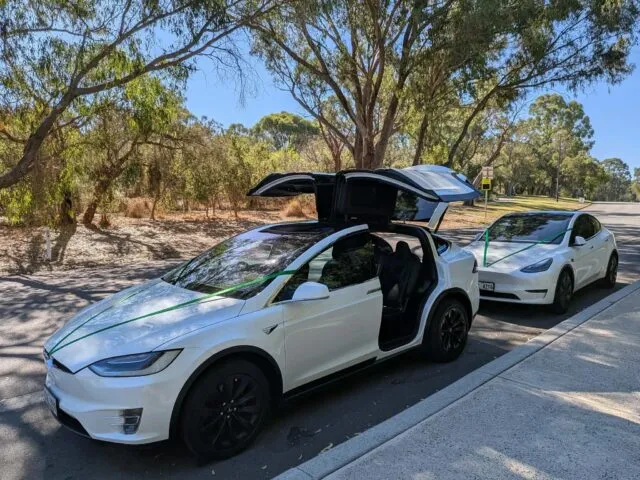 Stardust Chauffeurs