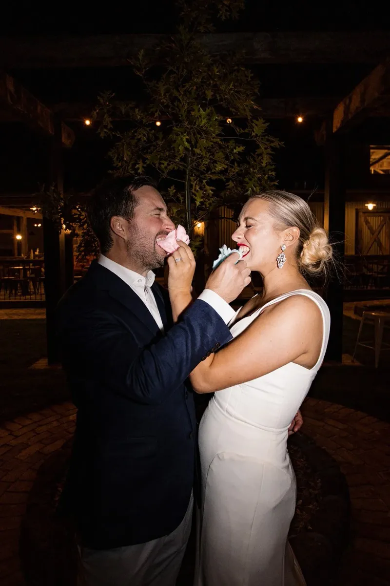 Hitched by Heidi – Celebrant & MC