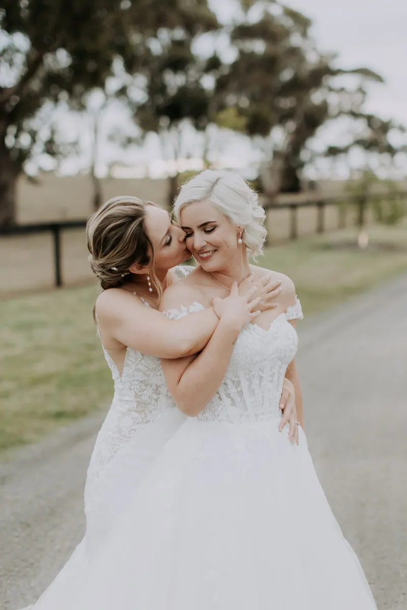 Hitched by Heidi – Celebrant & MC